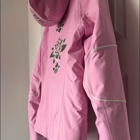 Bogner ski jacket women’s Size 6, Pre Owned. - Picture 3 of 7